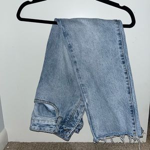 Brandy Melville Jeans